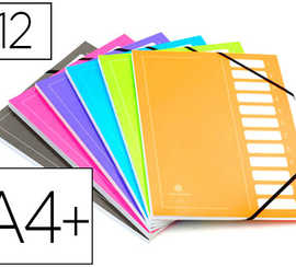 trieur-extendos-carte-imprimae-pelliculae-240x320mm-12-compartiments-dos-extensible-fermeture-alastique-coloris-asortis