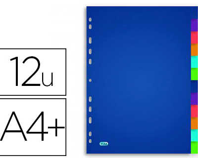 intercalaire-oxford-polypropyl-ene-color-life-12-positions-a4-21x31cm-rautilisable-perforation-indachirable-translucide