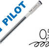 ROLLER PILOT ÉCRITURE MOYENNE 0.5MM CAPUCHON ENCRE GEL CHOOSE BEGREEN DERNIÈRE GÉNÉRATION ENCRE COULEUR NOIR ROLLER PILOT ÉCRITURE MOYENNE 0.5MM CAPUCHON ENCRE GEL CHOOSE BEGREEN DERNIÈRE GÉNÉRATION ENCRE COULEUR NOIR