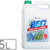 EAU DE JAVEL COLDIS 9 DEGRAS N ETTOIE DASINFECTE BLANCHIT AGRAABLE ODEUR PARFUM BIDON 5L EAU DE JAVEL COLDIS 9 DEGRAS N ETTOIE DASINFECTE BLANCHIT AGRAABLE ODEUR PARFUM BIDON 5L