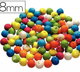 boule-cellulose-univers-de-piw-i-diametre-18mm-coloris-assortis-sachet-100-unitas