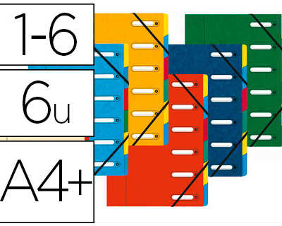 trieur-exacompta-harmonika-car-te-lustrae-5-5-10e-a4-6-compartiments-a-fen-tre-elastiques-dos-extensible