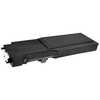 Dell C2660DN Toner Noir Compatible Dell C2660DN Toner Noir Compatible