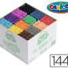 FEUTRE COLORIAGE CRAYOLA MINIKIDS POINTE BLOQUÉE 17X32X20CM 12 COULEURS ASSORTIES COFFRET ÉCOLE 144 UNITÉS FEUTRE COLORIAGE CRAYOLA MINIKIDS POINTE BLOQUÉE 17X32X20CM 12 COULEURS ASSORTIES COFFRET ÉCOLE 144 UNITÉS