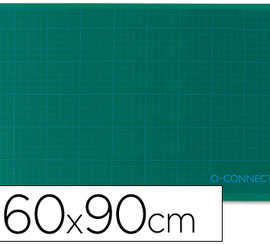 plaque-coupe-q-connect-pvc-apa-isseur-3mm-600x900mm-a1-coloris-vert