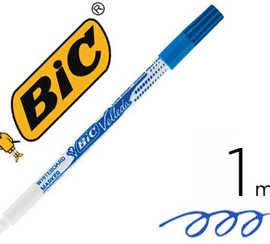 marqueur-bic-velleda-1721-effa-cable-pointe-ogive-1mm-encre-alcool-sans-odeur-corps-plastique-bleu