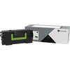 Lexmark 58D0HA0 Cartouche 15 000 pages Lexmark 58D0HA0 Cartouche 15 000 pages
