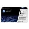 HP Q7553X Toner Noir LJ P2015 7000p HP Q7553X Toner Noir LJ P2015 7000p