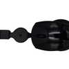SOURIS FILAIRE NEMESIS FMOOVY OPTIQUE COLORIS NOIR SOURIS FILAIRE NEMESIS FMOOVY OPTIQUE COLORIS NOIR