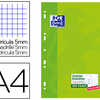 COPIE DOUBLE OXFORD A4 210X297 MM 200P 5X5MM MARGE PERFORAES COPIE DOUBLE OXFORD A4 210X297 MM 200P 5X5MM MARGE PERFORAES