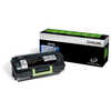 Lexmark 52D2X0L Toner RP BK Etiq. 45K Lexmark 52D2X0L Toner RP BK Etiq. 45K