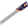 RAGLET JPC 50CM INOX 2 FACES G RADUAES RAGLET JPC 50CM INOX 2 FACES G RADUAES