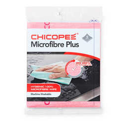 lavette-duradry-microfibres-pl-us-400x340mm-coloris-rouge-sachet-de-5-unitas