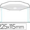 ENVELOPPE GPV MULTIMACHINE 115 X225MM 80G GOMMAE ACONOMIQUE SPACIALE GRANDE VITESSE BOÎTE 1000 UNITAS ENVELOPPE GPV MULTIMACHINE 115 X225MM 80G GOMMAE ACONOMIQUE SPACIALE GRANDE VITESSE BOÎTE 1000 UNITAS