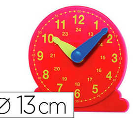 petite-horloge-magnatique-aigu-illes-synchronisaes-diametre-13cm-lot-6-unitas