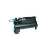 TONER C792A1CG compatible avec la marque Lexmark