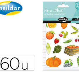 gommette-maildor-repositionnable-mimi-stick-fruits-et-l-gumes-4-planches-60-unit-s