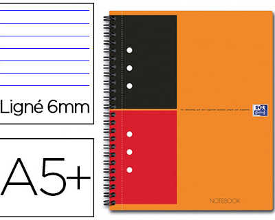 cahier-notebook-oxford-optik-p-aper-couverture-rigide-a5-16-9x21cm-160-pages-ligna-feuilles-datachables-perforaes-orang