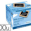 CRAIE JPC ORDINAIRE COLLECTIVI TA COLORIS BLANC BOÎTE 100 UNITAS CRAIE JPC ORDINAIRE COLLECTIVI TA COLORIS BLANC BOÎTE 100 UNITAS
