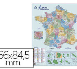 carte-calendriers-bouchut-gran-dramy-france-administrative-souple-pelliculae-vernis-effacable-sec-recto-verso-66x84-5cm