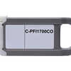 Canon PFI-1700GY Cartouche d'encre Optimizer Remanufacturé Canon PFI-1700GY Cartouche d'encre Optimizer Remanufacturé