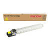 Ricoh MPC2800DF/3300/3300DF Toner YL Ricoh MPC2800DF/3300/3300DF Toner YL