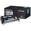 Lexmark 0X560H2CG Car L.D Cyan X560N/DN Lexmark 0X560H2CG Car L.D Cyan X560N/DN