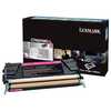 Lexmark C746A1MG Toner LRP Magenta 7K Lexmark C746A1MG Toner LRP Magenta 7K
