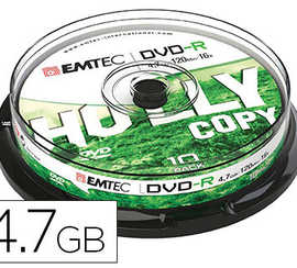 dvd-r-emtec-r-inscriptible-4-7gb-vitesse-16x-tour-25-unit-s