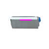 OKI C7100 Toner Magenta Compatible OKI C7100 Toner Magenta Compatible