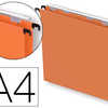 DOSSIER SUSPENDU L'OBLIQUE ÉCO NOMIQUE 02 KRAFT 220G TIROIR ENTRAXE 330MM H 250MM FOND 15 COLORIS ORANGE BOÎTE 25U DOSSIER SUSPENDU L'OBLIQUE ÉCO NOMIQUE 02 KRAFT 220G TIROIR ENTRAXE 330MM H 250MM FOND 15 COLORIS ORANGE BOÎTE 25U