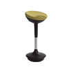 TABOURET ERGONOMIQUE ALBA STOO LY ABASCULE HAUTEUR RAGLABLE 61/85CM