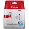 Canon 0332C001 CLI-571XL Cyan Canon 0332C001 CLI-571XL Cyan