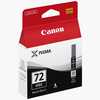 CARTOUCHE JET D'ENCRE COMPATIBLE CANON PGI-72 NOIRE MATT CARTOUCHE JET D'ENCRE COMPATIBLE CANON PGI-72 NOIRE MATT