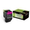 Lexmark 70C2XM0 Mag. CS510de/dte RP 4K Lexmark 70C2XM0 Mag. CS510de/dte RP 4K