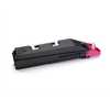 Kyocera TK-865M Toner Magenta Remanufacturé Kyocera TK-865M Toner Magenta Remanufacturé