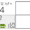 ÉTIQUETTE ADHÉSIVE LIDERPAPEL 53X82MM COLORIS BLANC ÉCRITURE MANUELLE POCHETTE 10 FEUILLES + 2 GRATUITES 240 UNITÉS ÉTIQUETTE ADHÉSIVE LIDERPAPEL 53X82MM COLORIS BLANC ÉCRITURE MANUELLE POCHETTE 10 FEUILLES + 2 GRATUITES 240 UNITÉS