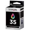 Lexmark 18C0035E Cart Couleur LD Z815 Lexmark 18C0035E Cart Couleur LD Z815