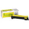 Kyocera TK-560Y Toner Jaune Compatible Kyocera TK-560Y Toner Jaune Compatible