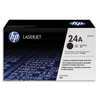 HP Q2624A Toner Noire LJ1150 2500 Page HP Q2624A Toner Noire LJ1150 2500 Page