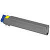 OKI C9600 Toner Jaune Remanufacturé OKI C9600 Toner Jaune Remanufacturé