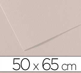 papier-dessin-canson-feuille-m-i-teintes-n-120-grain-galatina-haute-teneur-coton-160g-50x65cm-unicolore-gris-perle