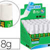 COLLE BLANCHE SCOTCH 8G BÂTON BOÎTE DE 30U COLLE BLANCHE SCOTCH 8G BÂTON BOÎTE DE 30U
