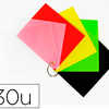 PLASTIQUE FOU OZ INTERNATIONAL CUISSON RAPIDE AU FOUR COLORIS ASSORTIS LOT 30 UNITÉS PLASTIQUE FOU OZ INTERNATIONAL CUISSON RAPIDE AU FOUR COLORIS ASSORTIS LOT 30 UNITÉS