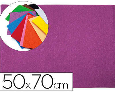 plaque-mousse-liderpapel-texture-serviette-50x70cm-60g-m2-paisseur-2mm-unicolore-lilas