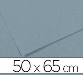 papier-dessin-canson-feuille-m-i-teintes-n-490-grain-galatina-haute-teneur-coton-160g-50x65cm-unicolore-bleu-clair