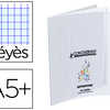 RAPERTOIRE CONQUARANT CLASSIQU E COUVERTURE POLYPROPYLENE AGRAFA 170X220MM 96 PAGES 90G SAYES RAPERTOIRE CONQUARANT CLASSIQU E COUVERTURE POLYPROPYLENE AGRAFA 170X220MM 96 PAGES 90G SAYES