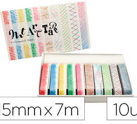 masking-tape-oz-international-art-palette-crayon-9mmx7m-bo-te-10-rouleaux