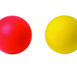 ballon-de-volley-ball-plastico-rototech-soft-en-mousse-diam-tre-200mm-150g