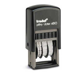tampon-dateur-trodat-4810-auto-matique-mini-dateur-3-8mm-changement-date-par-molette-usage-occasionnel-encre-noire